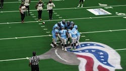 Kansas State And Salina Liberty Uas Kansas State And Salina Liberty Uas