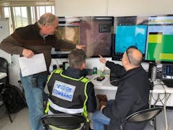 Nasa Utm Testing Nasa Utm Testing