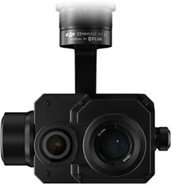 Dji Zenmuse Xt2 Drone Camera Dji Zenmuse Xt2 Drone Camera