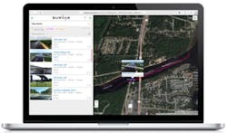 Kongsberg And Survae Screenshot Kongsberg And Survae Screenshot