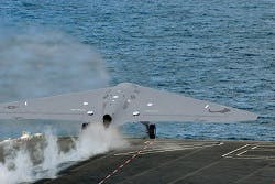 Lockheedmartinskunkworkmq 25a Takeoff Lockheedmartinskunkworkmq 25a Takeoff