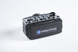 Intelligent Energy S 650w Fuel Cell Power Module Intelligent Energy S 650w Fuel Cell Power Module