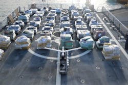 Insitu Scaneagle Aboard Uscgc Stratton Insitu Scaneagle Aboard Uscgc Stratton