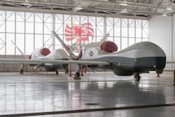 Northrop Grumman Mq 4c Point Mugu Northrop Grumman Mq 4c Point Mugu