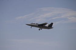 Textron Synturian Scorpion Integration 4 Textron Synturian Scorpion Integration 4