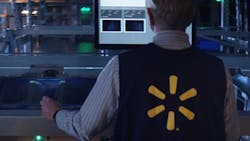 Walmart Alphabot Shot Walmart Alphabot Shot