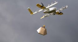 Wing Drone Delivery Montgomery County Wing Drone Delivery Montgomery County