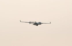 Insitu Integrator Extended Range In Flight Insitu Integrator Extended Range In Flight