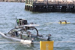 Teledyne Marine System Of Systems Antx2018 Teledyne Marine System Of Systems Antx2018