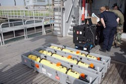 Royal Netherlands Navy Seebyte Neptune Software Integration Royal Netherlands Navy Seebyte Neptune Software Integration