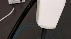 Toshiba SV-1000 borescope