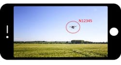 Relmatech Dbm Smartphone Screenshot Relmatech Dbm Smartphone Screenshot