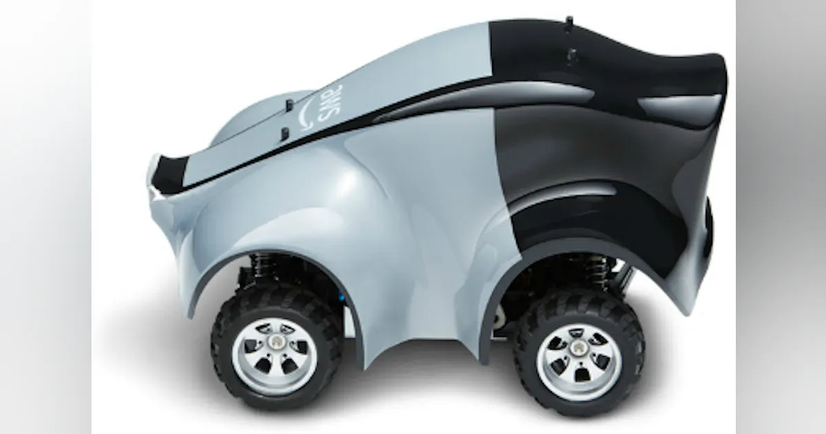 Take your autonomous driving test with Amazon Web Service's new ...