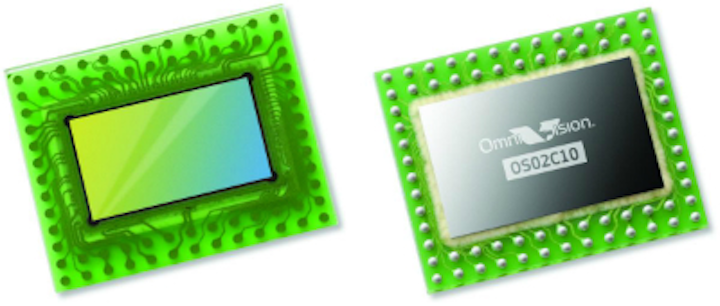 Content Dam Vsd Online Articles 2018 12 Omnivision Os02c10 Image Sensor