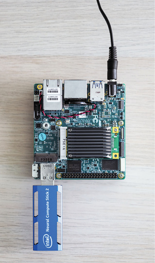 January 2019 Snapshots 3d Vision Vision Guided Robots Deep Learning At The Edge Vision Systems Design