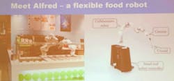 A3 Conference 2019 Dexai Robotics A3 Conference 2019 Dexai Robotics