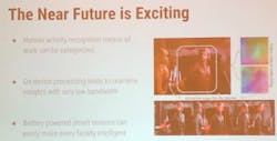 A3 Conference 2019 Invisible Ai Slide A3 Conference 2019 Invisible Ai Slide