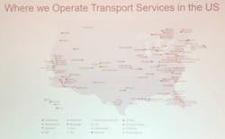 A3 Conference 2019 Transdev Networks
