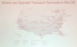 A3 Conference 2019 Transdev Networks A3 Conference 2019 Transdev Networks