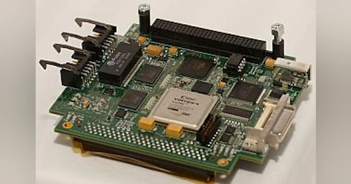 Advanced Optical Systems announces new image processing and acquisition ...