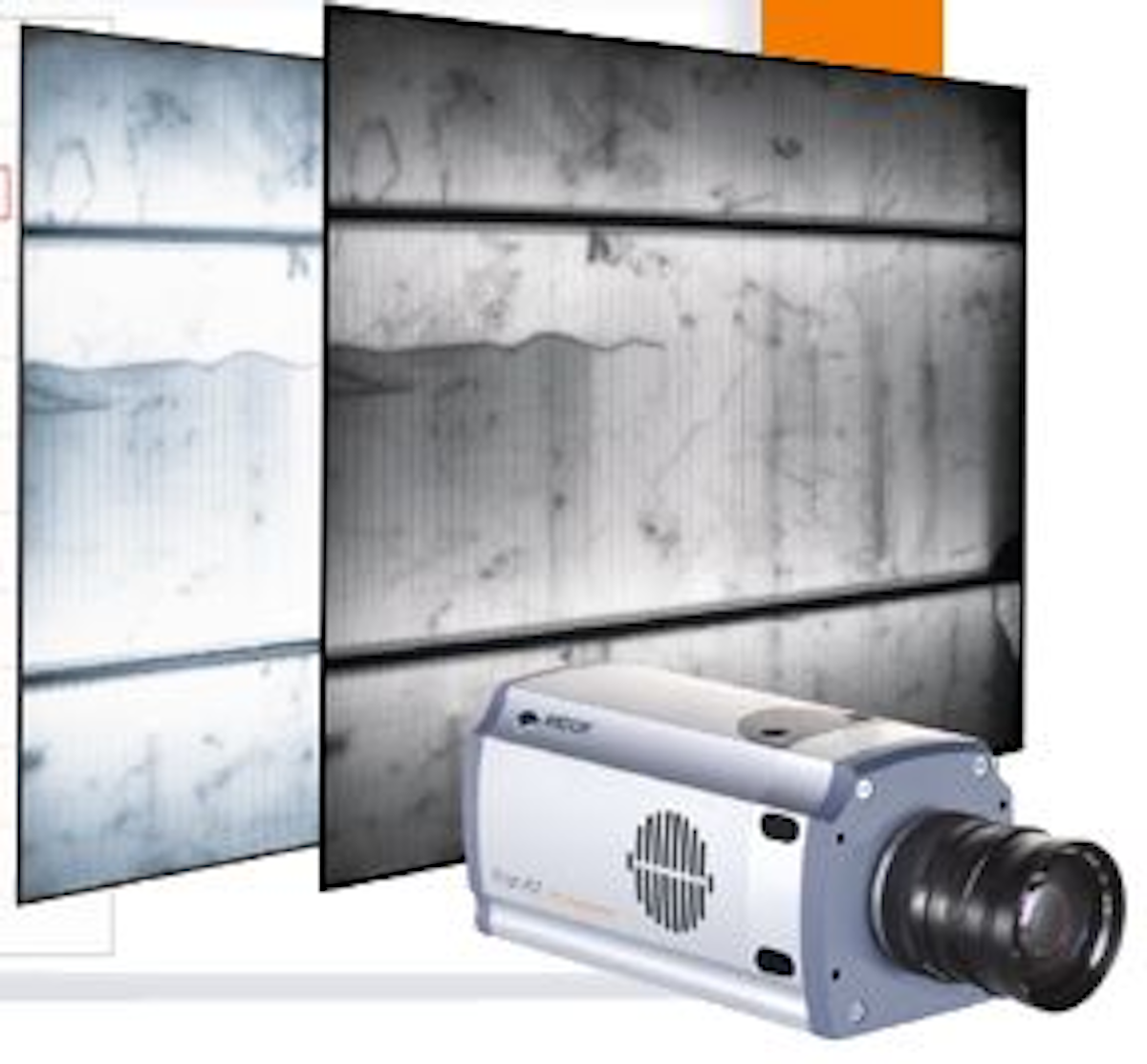 Study of light is called picture