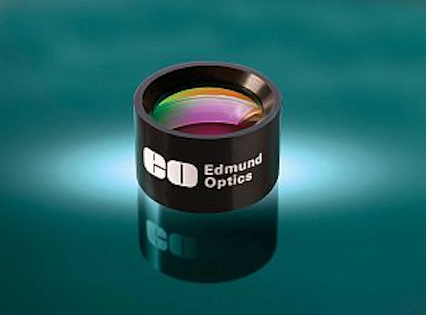 Edmund Optics' TECHSPEC MWIR achromatic lenses provide neardiffraction