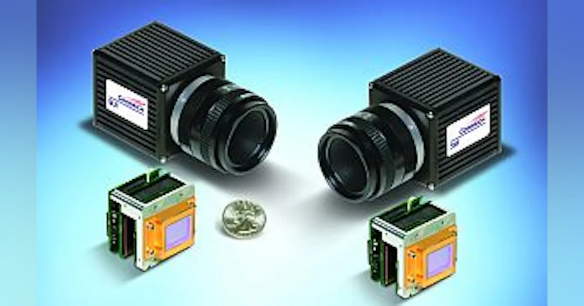 Swir Camera Module Sensors Unlimited’s InGaAs SWIR cameras feature advanced dynamic range ...