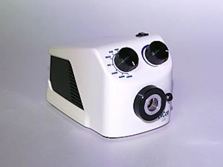 LED Microscope Illuminator Replaces Halogen Or Xenon Models Vision Led microscope illuminator replaces halogen or xenon models vision