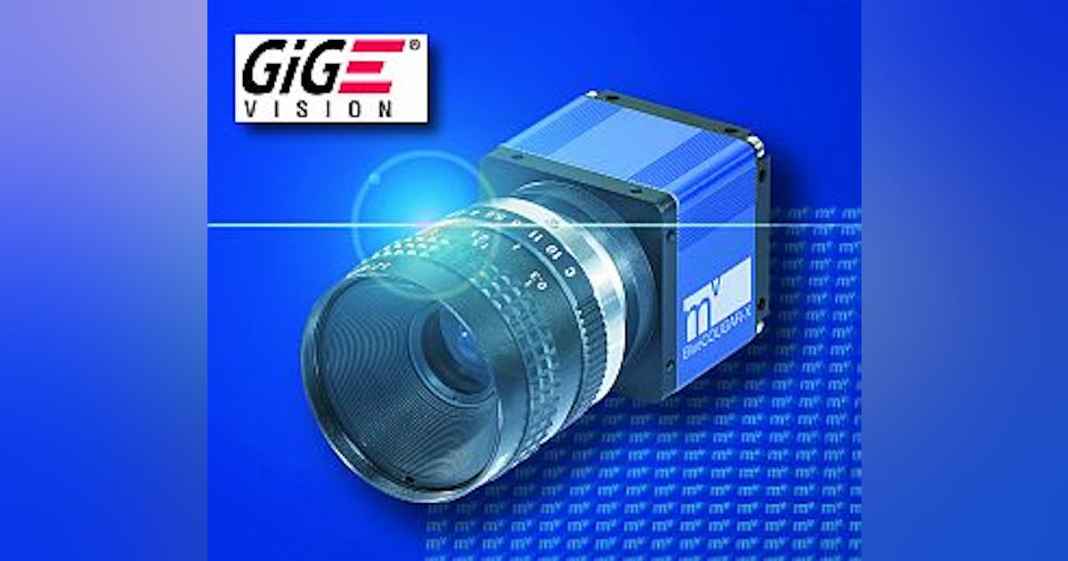 GigE camera from Matrix Vision has 14-bit ADC | Vision Systems Design