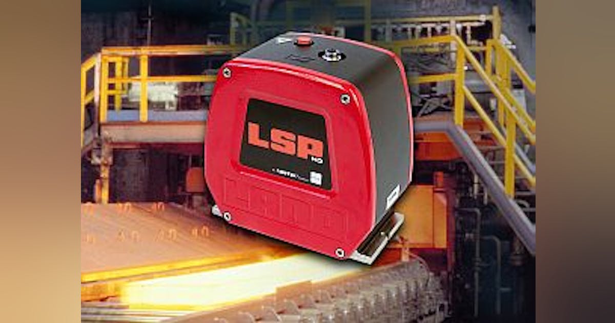 Land Instruments releases high-speed, high-definition infrared ...