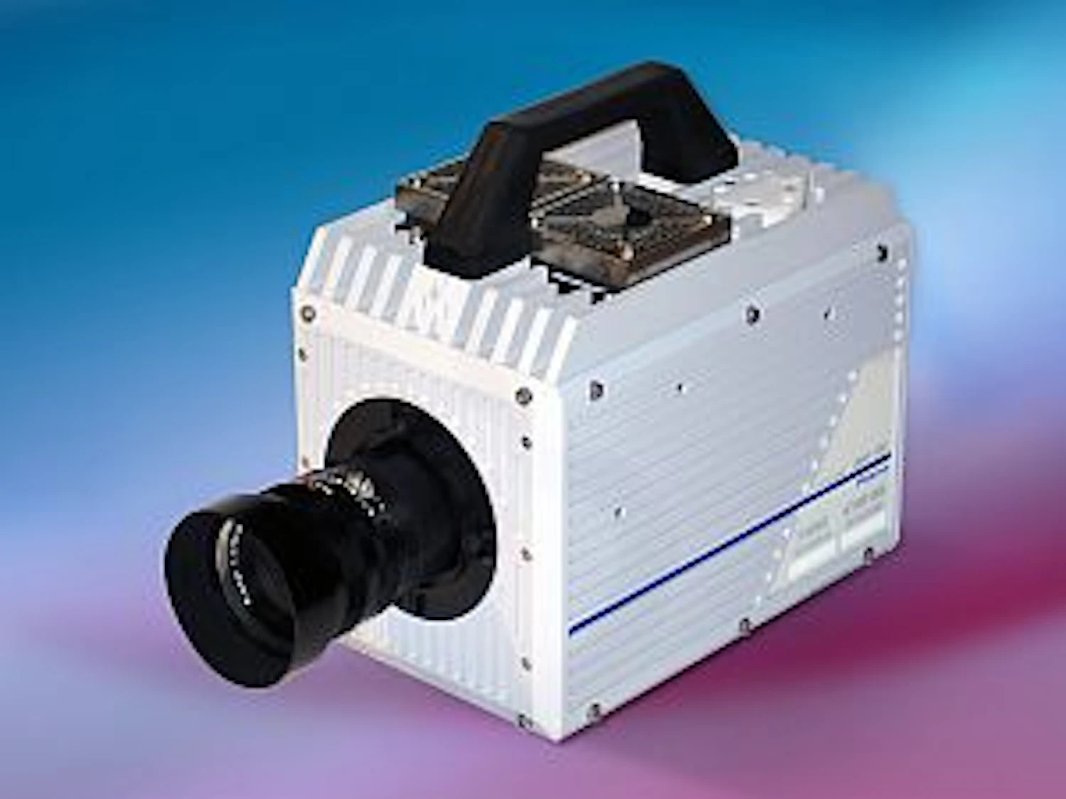 New features extend camera use into rugged, harsh environments | Vision ...