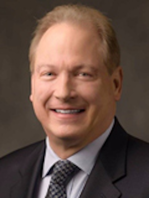 David Dechow