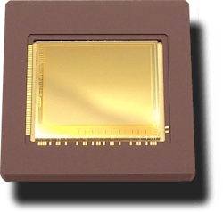 CMOS sensor from Photonis operates under daylight and low-light levels