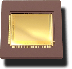 CMOS sensor from Photonis operates under daylight and low-light levels CMOS sensor from Photonis operates under daylight and low-light levels