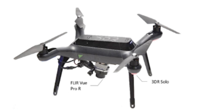 Content Dam Vsd Online Articles 2019 01 Mine Detection Drone Binghamton University