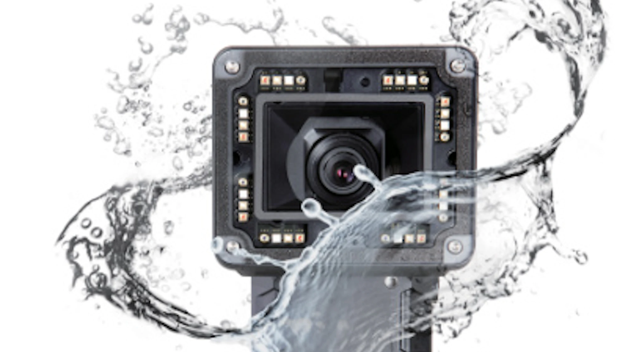 Omron launches new smart camera for machine vision applications ...