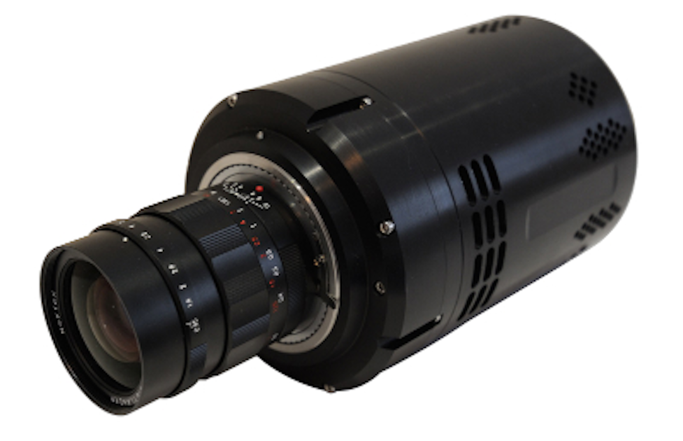 Photonic Science announces scientific CMOS camera | Vision Systems Design