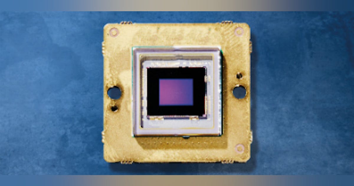 Vision Components presents ultracompact camera modules at Embedded ...