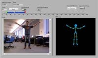 Free toolkit helps Labview developers interface to the Kinect