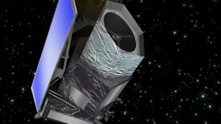 Content Dam Vsd En Articles 2013 07 Euclid Space Mission Will Capture Images Of 10 Billion Years Into The Past Leftcolumn Article Thumbnailimage File