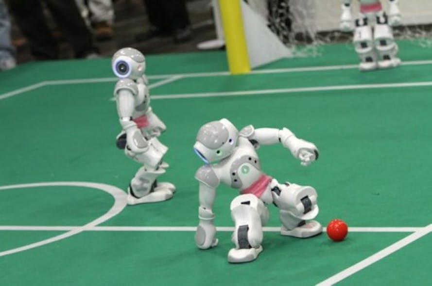 Content Dam Vsd En Articles 2013 07 Vision Enabled Robots Play Soccer Leftcolumn Article Thumbnailimage File