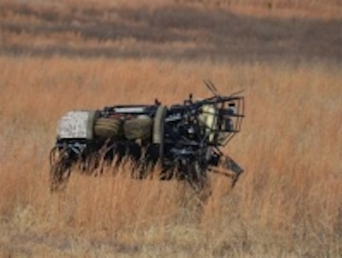 Content Dam Vsd En Articles 2013 10 Darpa Spends 10 Million For Stronger Stealthier Vision Guided Military Robot Leftcolumn Article Thumbnailimage File
