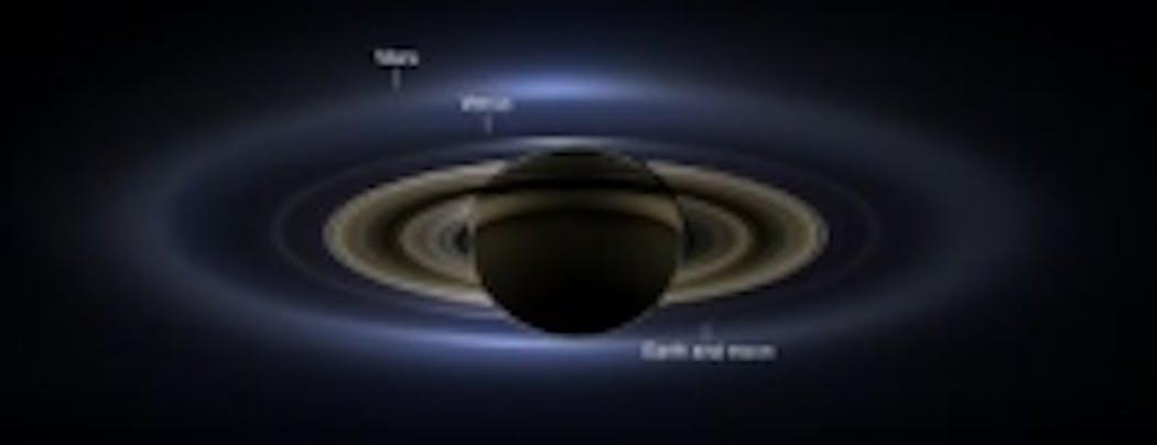 Content Dam Vsd En Articles 2013 11 Cassini Spacecraft Image Shows Earth Saturn Venus And Mars All At Once Leftcolumn Article Thumbnailimage File