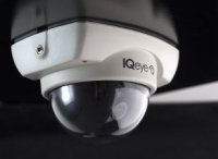 IQinVision releases next generation IQeye Alliancemini HD dome cameras Vision Systems Design