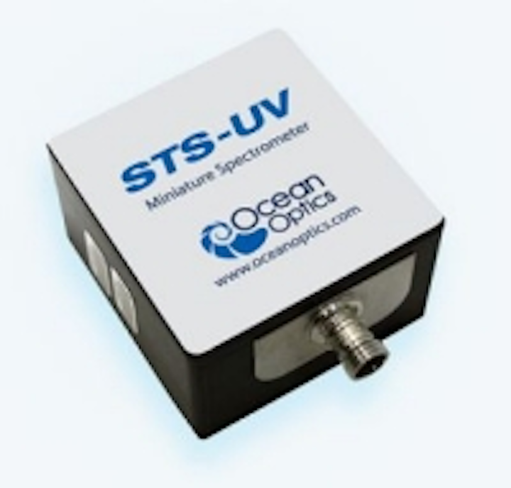Content Dam Vsd En Articles 2013 11 Ocean Optics Releases Ultraviolet Microspectrometer Leftcolumn Article Thumbnailimage File