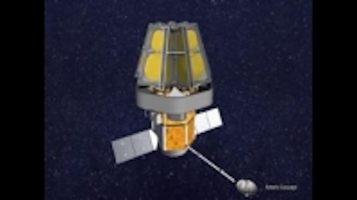 Content Dam Vsd En Articles 2013 12 Darpa Building Folding Space Telescope With Lightweight Membrane Optics Leftcolumn Article Thumbnailimage File