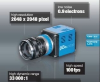 Content Dam Vsd En Articles 2013 12 Pco Edge 4 2 Scientific Imaging Camera Achieves 100 Fps Leftcolumn Article Thumbnailimage File