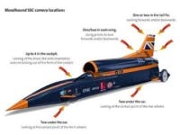Content Dam Vsd En Articles 2013 12 Vehicle Attempting World Land Speed Record Receives First Vision System Leftcolumn Article Thumbnailimage File