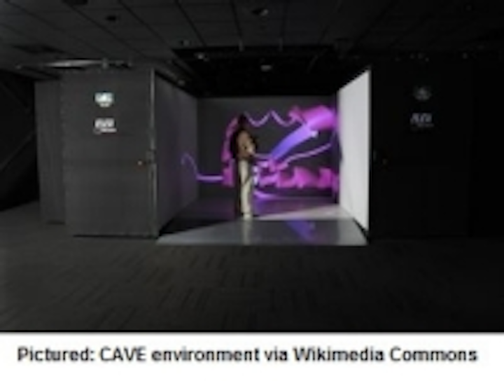 Content Dam Vsd En Articles 2013 12 Virtual Reality Cave Project Turns Room Into Immersive Research And Learning Center Leftcolumn Article Thumbnailimage File