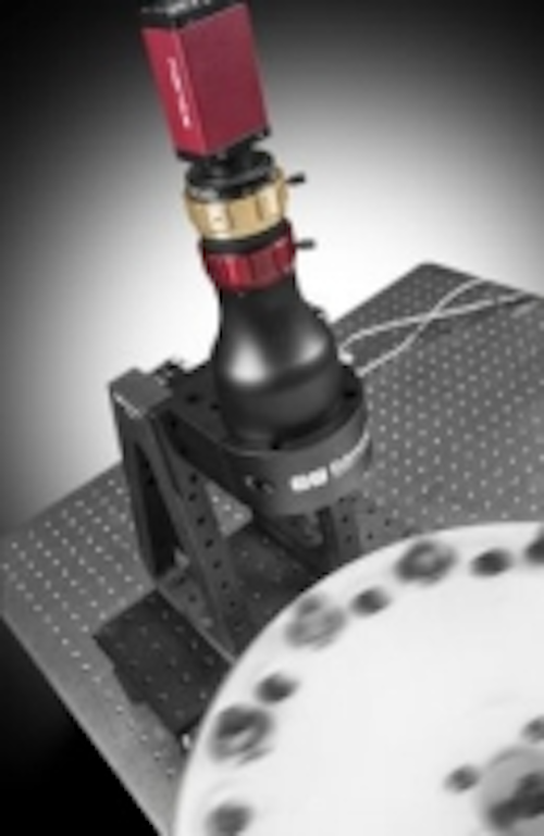 Content Dam Vsd En Articles 2014 01 Edmund Optics To Showcase Telecentric And Hypercentric Lenses At Spie Photonics West Leftcolumn Article Thumbnailimage File